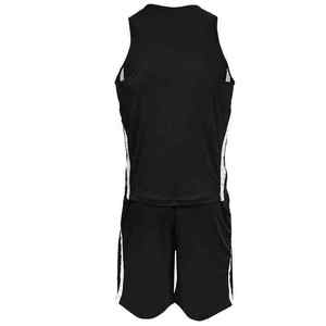 Uniforme Profesional de Kick Boxing para Hombre, Chaleco de Competición Personalizado, Elástico, de Secado Rápido, 280g, Último Diseño, para Artes Marciales - Product Image 6