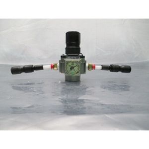 Régulateur SMC AR25-NO2E-Z, 7-125 PSI, 453789 - Équipements et pièces semi-conductrices de renommée mondiale à la fois fiables et d'origine - Product Image 5