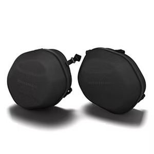 Bolsas de Riel para Tanque Adventure KXA00413 compatibles con la Motocicleta Todoterreno Royal Enfield Himalayan 450 Touring - Product Image 1