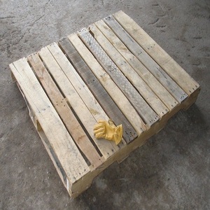 Palet de Madera de Pino Nuevo de Primera Calidad con Entrega Rápida, Estándar Europeo de 4 Vías, 1200x800, Precio al por Mayor para Uso Industrial - Product Image 4