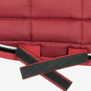Nouveaux tapis de selle d'équitation élégants et personnalisés avec logo, nouveau design, haute qualité, services OEM - Product Image 5