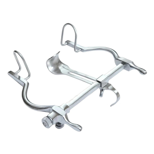 High Quality <b>Adjustable</b> Slide Block Stainless Steel Gynecological Instrument Stainless Steel Gynecological <b>Table</b> - Product Image 3