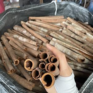 ที่มีคุณภาพสูงทั้งแคสเซีย/ซินนามอนจากเวียดนามแบบแห้งคุณภาพสูง - Product Image 1