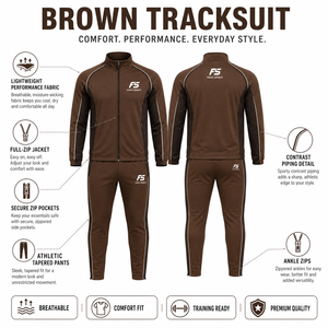 Ensemble de survêtement 2 pièces pour homme, coupe ajustée, avec logo personnalisé, fermeture éclair intégrale, pour le sport, la gym et les loisirs, vente en gros, haute qualité - Product Image 6