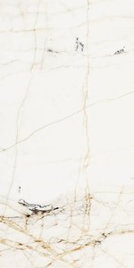 Carreaux en porcelaine de la série Marbre 1200x2400mm |   Dalle GVT PGVT de 9 mm d'épaisseur avec finition brillante |   Qualité d'exportation indienne premium - Product Image 4