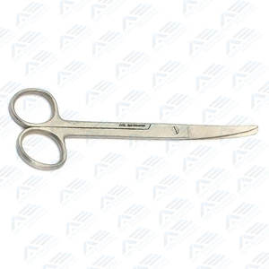 Para el hospital de alta calidad de acero inoxidable tipos de vendaje médico Lister tijeras médicas tijeras quirúrgicas instrumentos médicos - Product Image 4