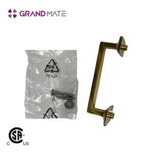 Tiradores de puerta Premium para armarios Tiradores de cajones Dormitorio - Product Image 1