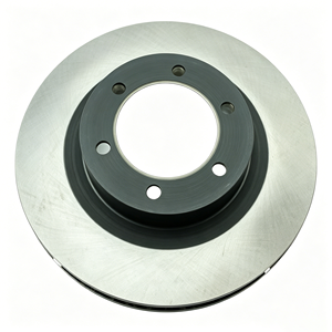 Discos de Freno Delanteros para Automóviles al por Mayor 4351260151, Precio de Fábrica, Disco de Frenado de Alto Contenido de Carbono para Toyota Prado - Product Image 2