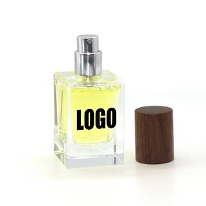 Parfum américain de haute qualité, longue tenue, durable, écologique, professionnel, brume de luxe Rouge Wood - Product Image 2