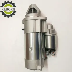 Rebornpart 1183239 01183239 24V Starter Motor Voor Deutz BF6L912 BF6M1013C