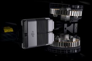 DJ Agras T100 Nouveaux drones originaux DJ Agras T100 Drone pulvérisateur - Product Image 6