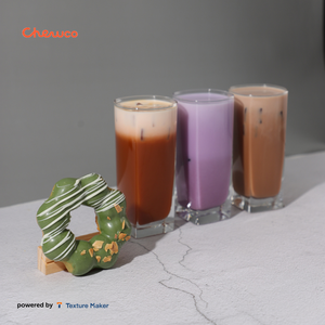 ครีมเทียมกาแฟ 1 กก. สำหรับร้านกาแฟ - Product Image 6