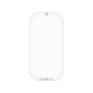 Control Remoto Inalámbrico RF Sub-1G Bontech E-18 con Logotipo Personalizado, 18 Teclas con Indicador LED, Alcance >10m - Product Image 1
