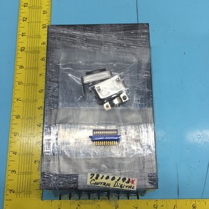 Contrôleur numérique ORIENTAL MOTOR SRDC-001 - Équipements et pièces semi-conductrices d'occasion de qualité supérieure à l'échelle mondiale - Product Image 4