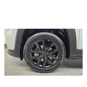 รถจี๊ป เรเนเกด ปี 2023 รุ่น 1.3 ลิมิเต็ด เกียร์อัตโนมัติ เบาะหนัง กล้องมองหลัง มาตรฐานไอเสียยูโร 5 ระยะทาง 11,606 กม. พวงมาลัยซ้าย - Product Image 5