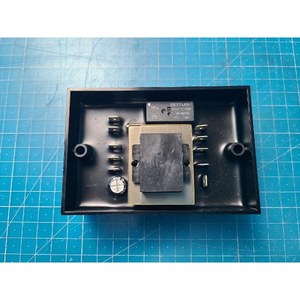 WATLOW TC Type J CFE4JH006AAAA <b>Ceramic</b> Fiber <b>Heater</b> Used As Is Legacy Semiconductor Equipment Parts - Product Image 1