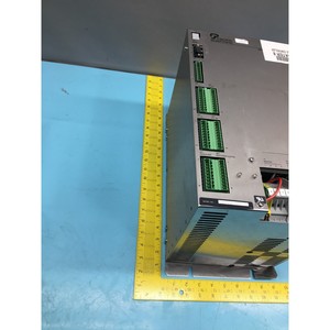 Servoaccionamiento Pacific Scientific SC750 121-236 - Equipo y Piezas de Semiconductores de Confianza de Marca Global - Product Image 1