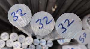 แท่งอลูมิเนียมกลม 6061 6082 6063 T6 |   ผู้จัดจำหน่ายแท่งอะลูมิเนียมอุตสาหกรรม |   การตัดเฉือนด้วยเครื่อง CNC สำหรับอุตสาหกรรม - Product Image 3