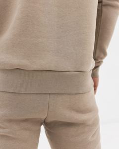 Sweat-shirt design personnalisé et concevez vos propres survêtements-ensemble 2 pièces personnalisé survêtements pour hommes survêtement survêtement survêtement ensemble de pantalons de haute qualité - Product Image 6