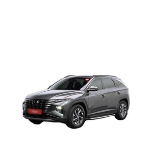 Hyundai Tucson 2021, 2WD, Euro V, Asientos de Cuero, Caja de Cambios Automática, 81,247 km, Cámara Trasera - Product Image 1