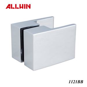 Pomo de Puerta de Vidrio y Latón de Lujo Personalizado OEM ODM Multiusos - Product Image 4