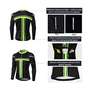 Conjunto de Jersey y Pantalones de Carreras para UTV, ATV, MX, Motocicleta Todoterreno, Traje de Motocross, Verano, Impermeable y Transpirable - Product Image 2
