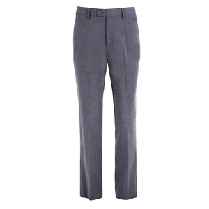 Trajes de Blazer Formales para Hombre de Alta Calidad, Hechos a Medida, Transpirables, Antiarrugas, Antiretráctiles, de Spandex/Nylon Tejido, Cuello en V - Product Image 6