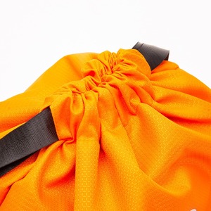 Large capacity sports <b>drawstring</b> <b>backpack</b> gym bag training <b>backpack</b> basketball <b>backpack</b> - Product Image 3