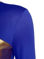 Vêtements d'entraînement pour femmes Vêtements de danse de scène liturgique Performance Wear Line Dancing Costumes de danse lyrique contemporaine