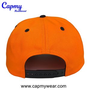 Gorra Deportiva Informal con Logotipo Personalizado, Impresión por Sublimación en Relieve de Alta Calidad, Ligera, Ecológica, 100% Algodón Canvas - Product Image 5