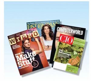 Soluciones de Impresión de Revistas Personalizadas Premium, Pedidos de Gran Cantidad Impresos a Medida por Fabricante a Precio de Mayoreo - Product Image 4