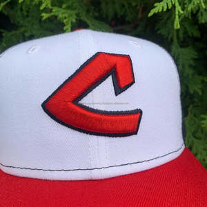 Oem Custom 5 Panel Sports Cap Plain 3D Embroidery Logo Structured Dad <b>Hat</b> Men <b>Women</b> Baseball <b>Hat</b> - Product Image 2