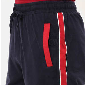 Pantalones Cortos de Baloncesto para Hombre, Personalizables con Nombres y Logotipos, Cintura Elástica, Malla Deportiva Transpirable, Secado Rápido, 100% Poliéster - Product Image 1