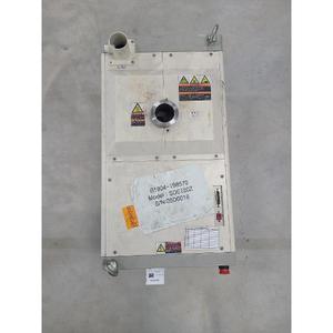 Kashiyama SDE120Z Dry <b>Vacuum</b> <b>Pump</b> - Trusted Global Legacy Semiconductor Equipment and Parts at - Product Image 1