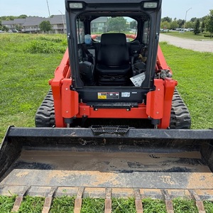 Cargadora Kubota SVL97-2 de Uso Pesado para Tareas de Movimiento de Tierras y Construcción con Operación Potente y Construcción Robusta en Venta - Product Image 5