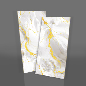 ขายตรงจากโรงงาน กระเบื้องแกรนิต 600x1200 มม. ขัดเงาพิเศษ เพื่อความสบาย - Product Image 1