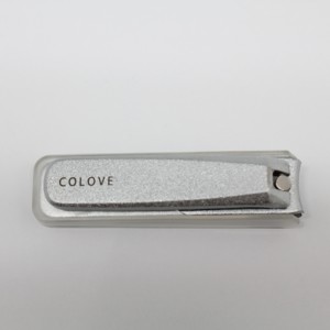 Cortauñas COLOVE - Product Image 1