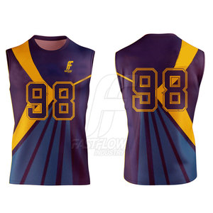 Uniforme Deportivo 7v7 de Poliéster Premium Transpirable, Ofrece Movimiento Cómodo para Actividades en Equipo, para Hombres Adultos - Product Image 4