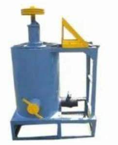 Sécheuse industrielle robuste en plastique 200 kg/heure DIVINE MACHINERY SOLUTION - Product Image 4