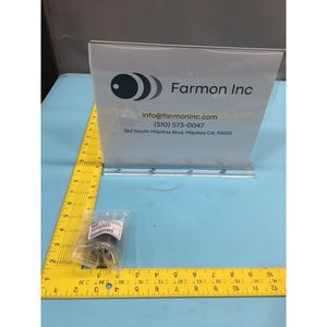 NOR-CAL ESV-075-16k BELLOW ASSY, 0.38"-1", 129066 - อุปกรณ์และชิ้นส่วนเซมิคอนดักเตอร์ระดับโลกที่เชื่อถือได้ - Product Image 2