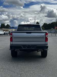Chevrolet Silverado 1500 LT Trail Boss Usada, Año 2026 - Product Image 2