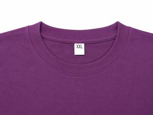 Wholesale Custom <b>Yarn</b> Dyed Digital Printing Eco-Friendly <b>100</b>% Cotton Crew Neck Unisex T-Shirt - Product Image 2