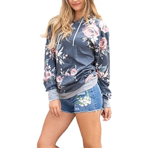 Sudaderas con capucha gruesas de alta calidad para hombres Sudadera con capucha de peso pesado capucha lisa - Product Image 1