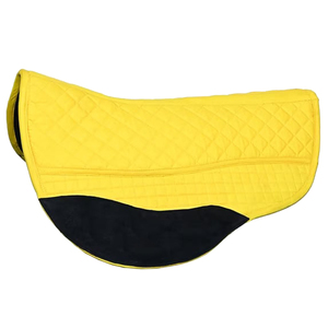 Selle de cheval sur mesure, confortable, de qualité supérieure, prix d'usine, respirante, résistante à l'usure, pour l'équitation - Product Image 2