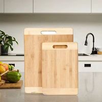 Plateau de vanité décoratif de luxe en bois jetable et écologique pour le rangement des accessoires de salle de bain (savon, parfum, bougie) sur le comptoir