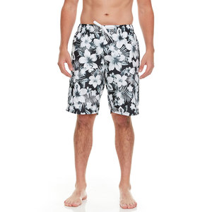Shorts de Playa para Hombre, Pantalones Cortos de Baño que Cambian de Color, Traje de Baño de Verano, Shorts de Secado Rápido - Product Image 2