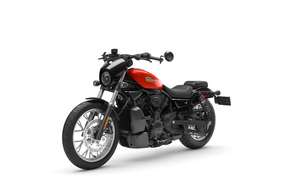 Moto Cruiser V-Twin 975cc Haute Performance 2026 Nightster Special 6 Vitesses EFI En Stock pour l'exportation - Product Image 5