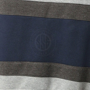 เสื้อสเวตเชิ้ตผู้ชาย ผ้าฟลีซนุ่มสบาย ผสมผ้าฝ้าย เหมาะสำหรับใส่ลำลองในชีวิตประจำวันและสไตล์สตรีทแฟชั่น - Product Image 6
