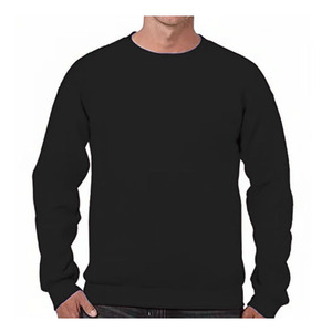 Unisex Zipper-Up Solid Knitted Hooded Sports <b>Cardigan</b> Slim Fit Winter Sweatshirt Hoodie Wholesale High-Quality <b>men</b> Sweatshirt - Product Image 4