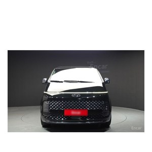 Hyundai Staria L3.5 Lounge 2024 de 9 Plazas, 65,557 km, Caja de Cambios Automática, Asientos de Cuero, Volante a la Izquierda, Cámara Trasera - Product Image 3